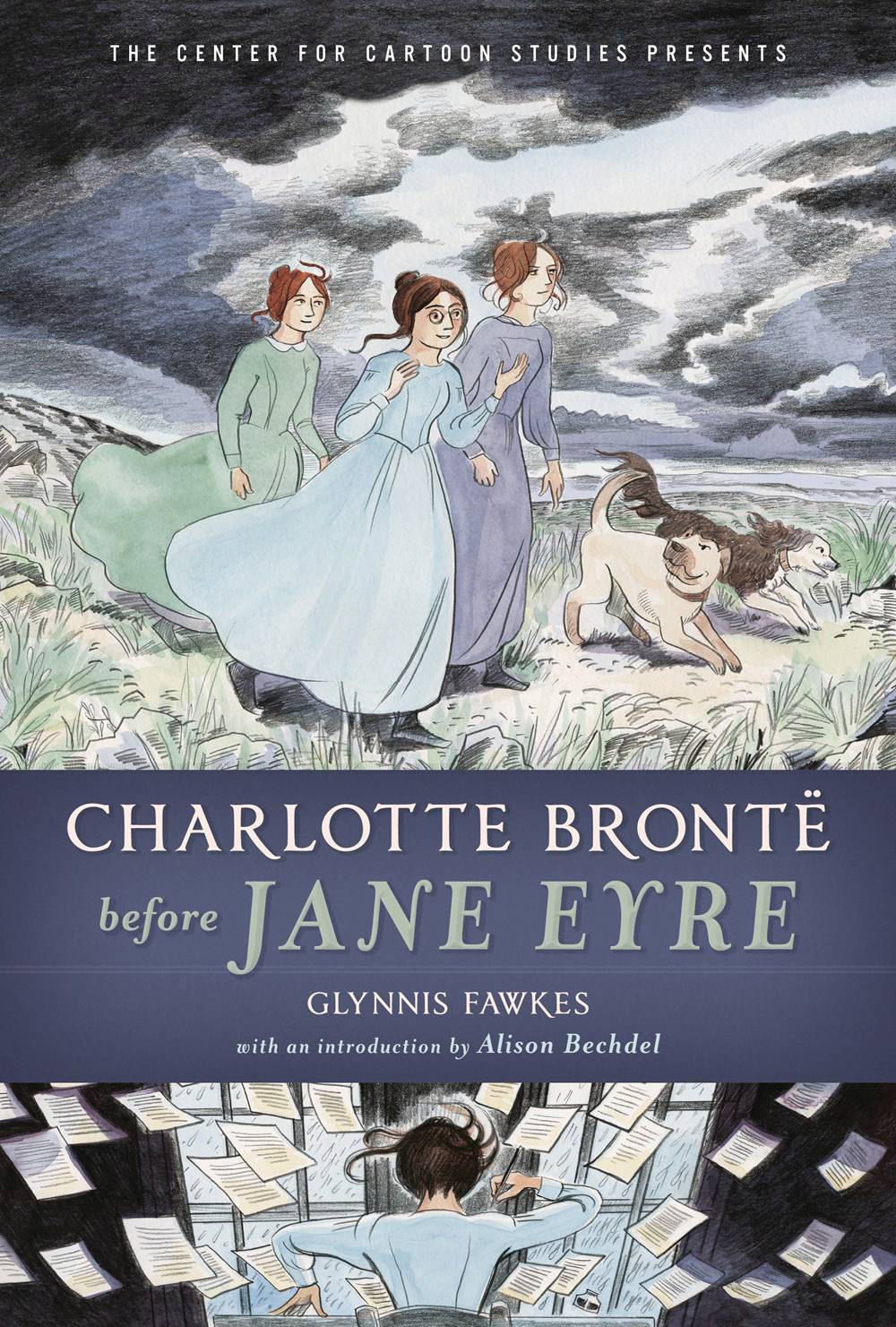 jane eyre novel by charlotte bronte