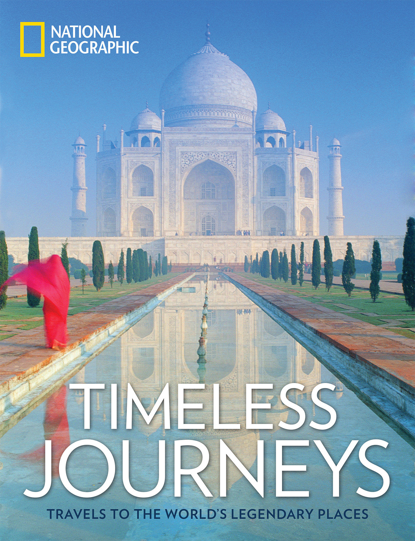 Timeless Journeys (Hardcover Book)