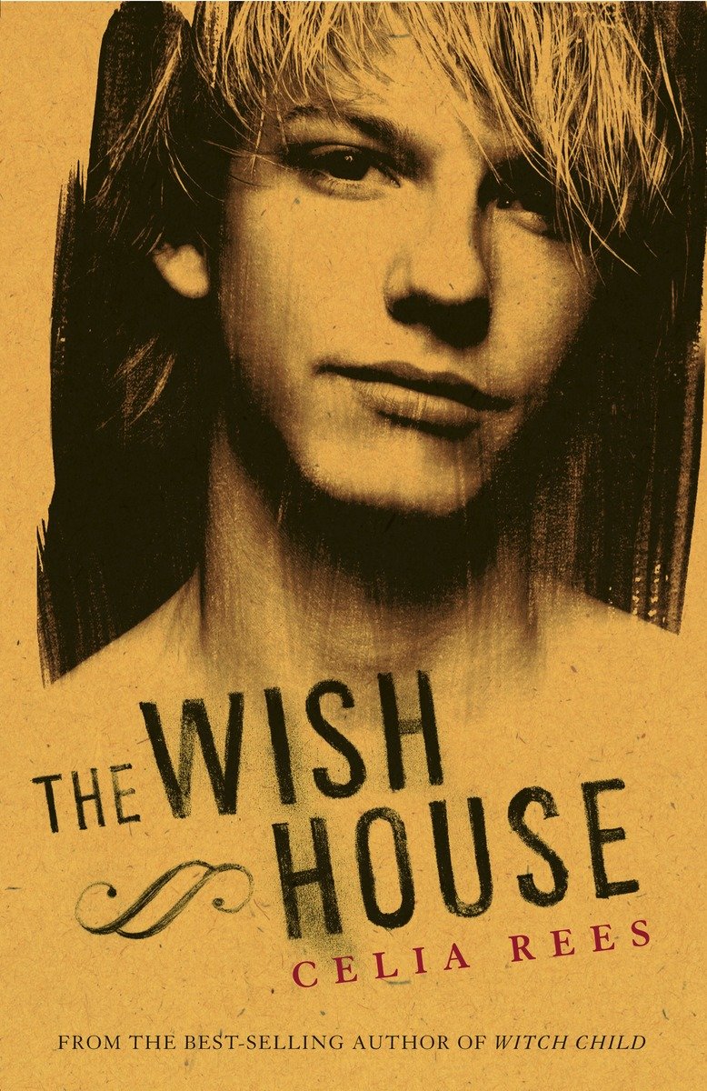 The Wish House (Hardcover Book)