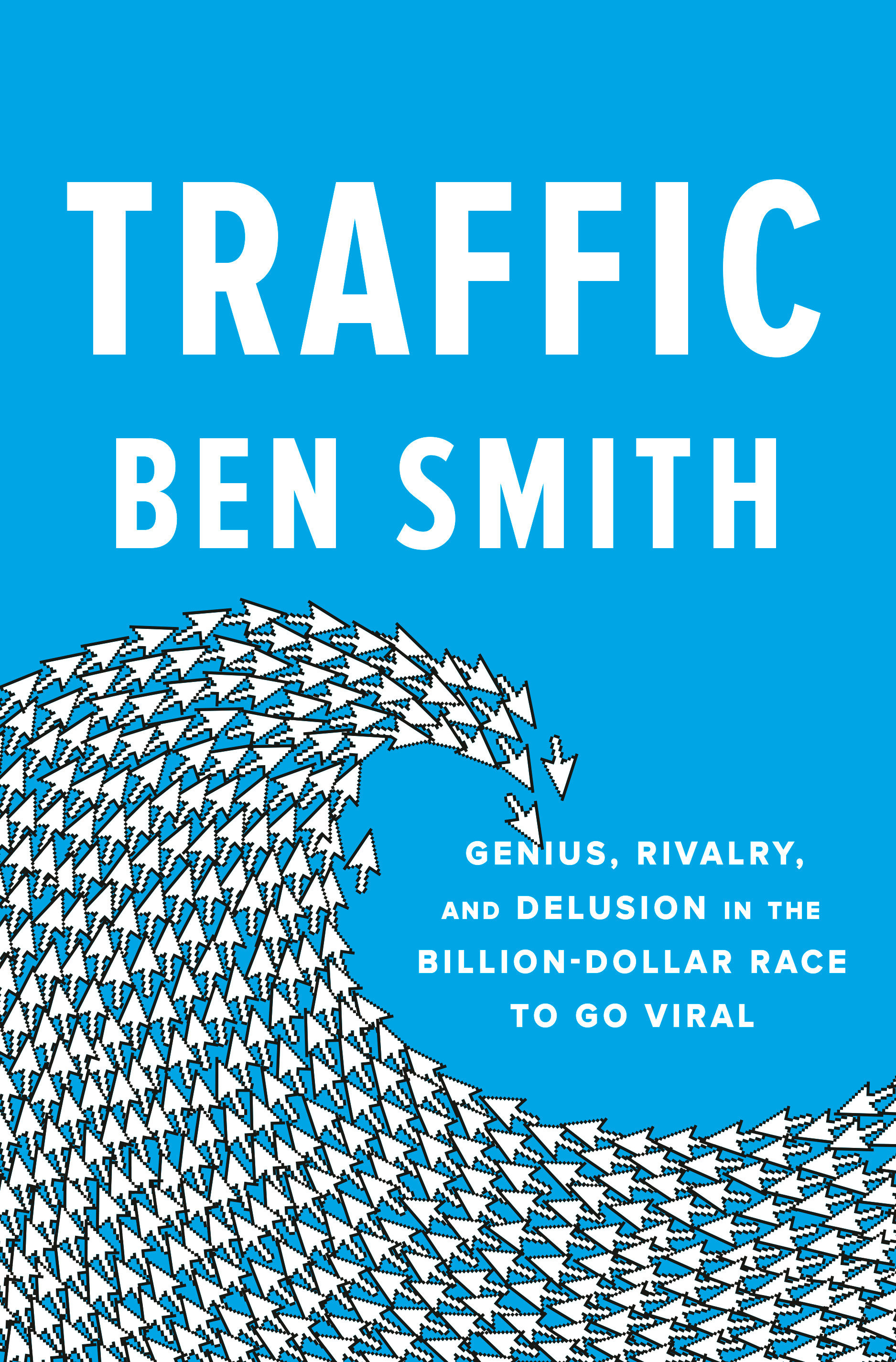 Traffic (Hardcover Book)