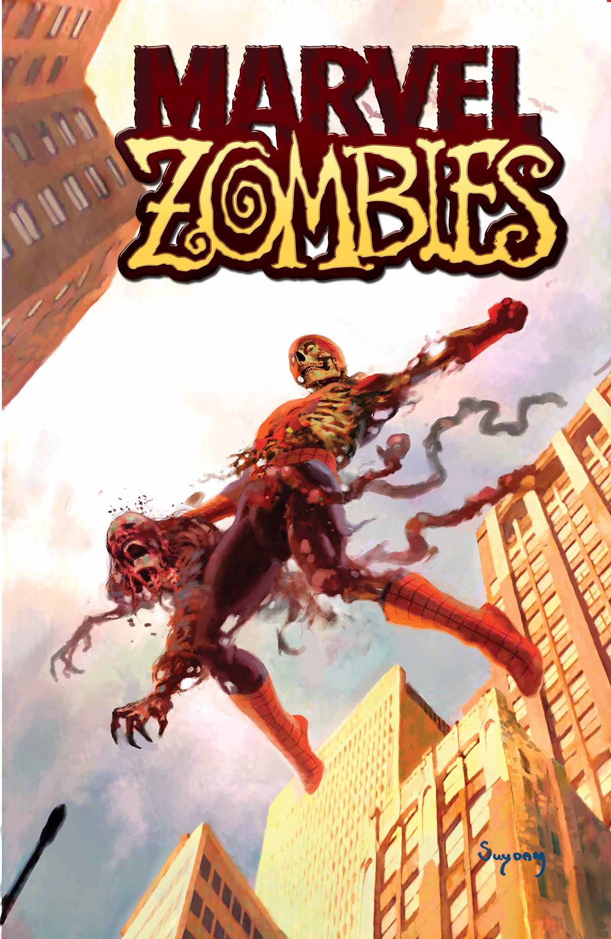 True Believers Marvel Zombies #1 (2015)