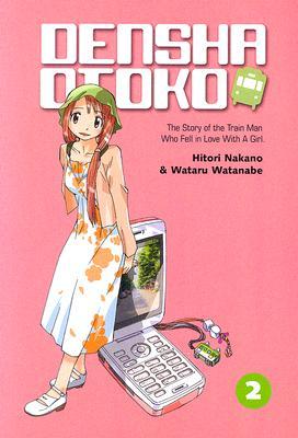 Densha Otoko Volume 2