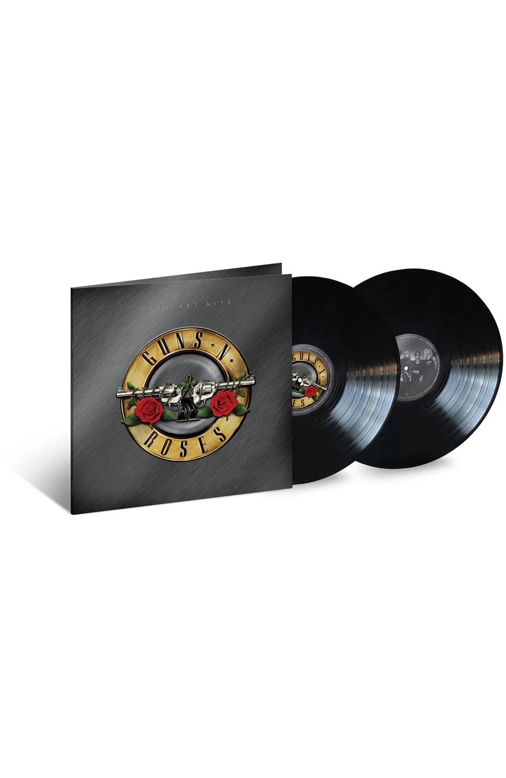 Guns N Roses - Greatest Hits Lp (180 Gram Vinyl)