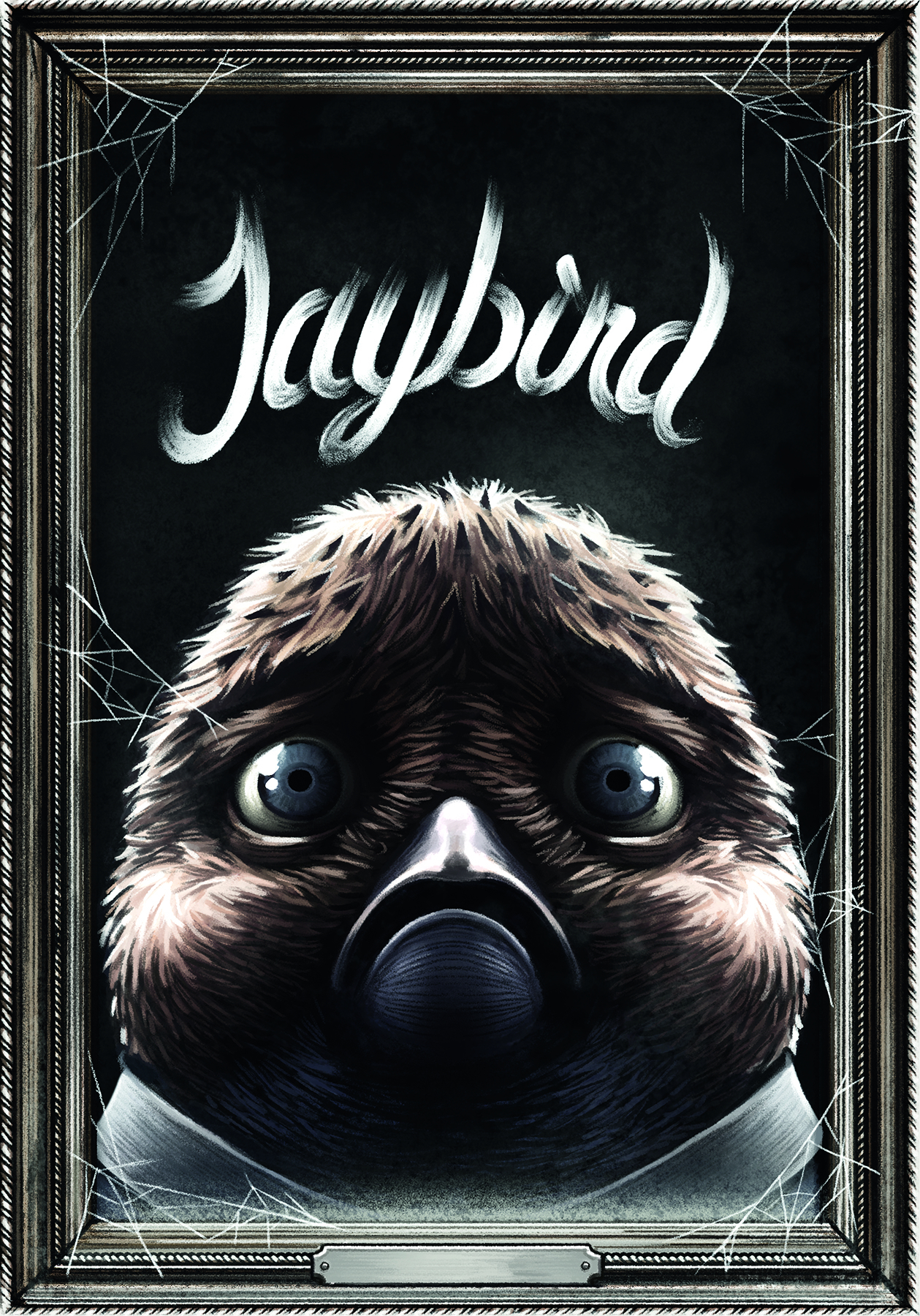 Jaybird Hardcover