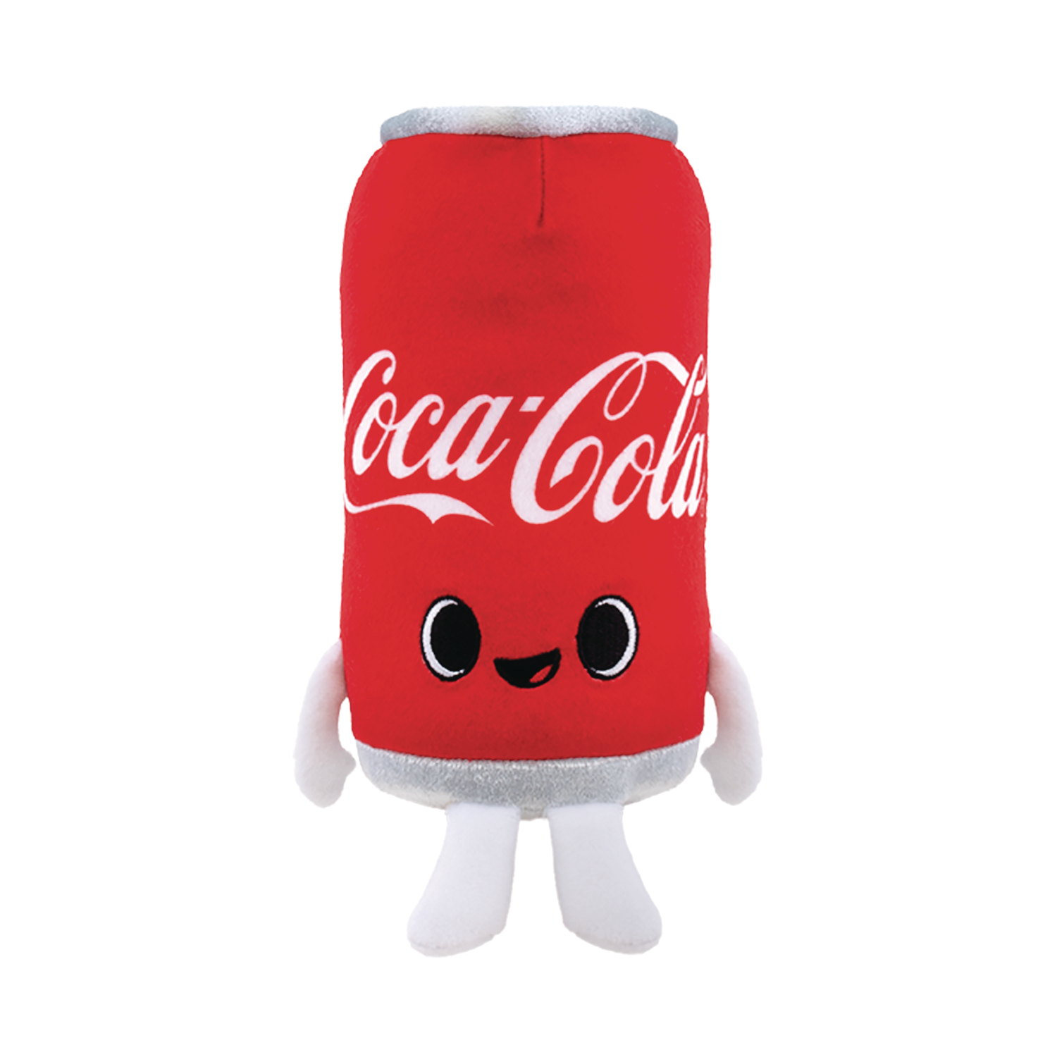 Funko Coke Coca Cola Can Plush