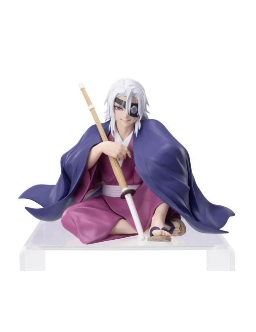 Demon Slayer Pm Perching Tengen Uzui Hashira Training Figure