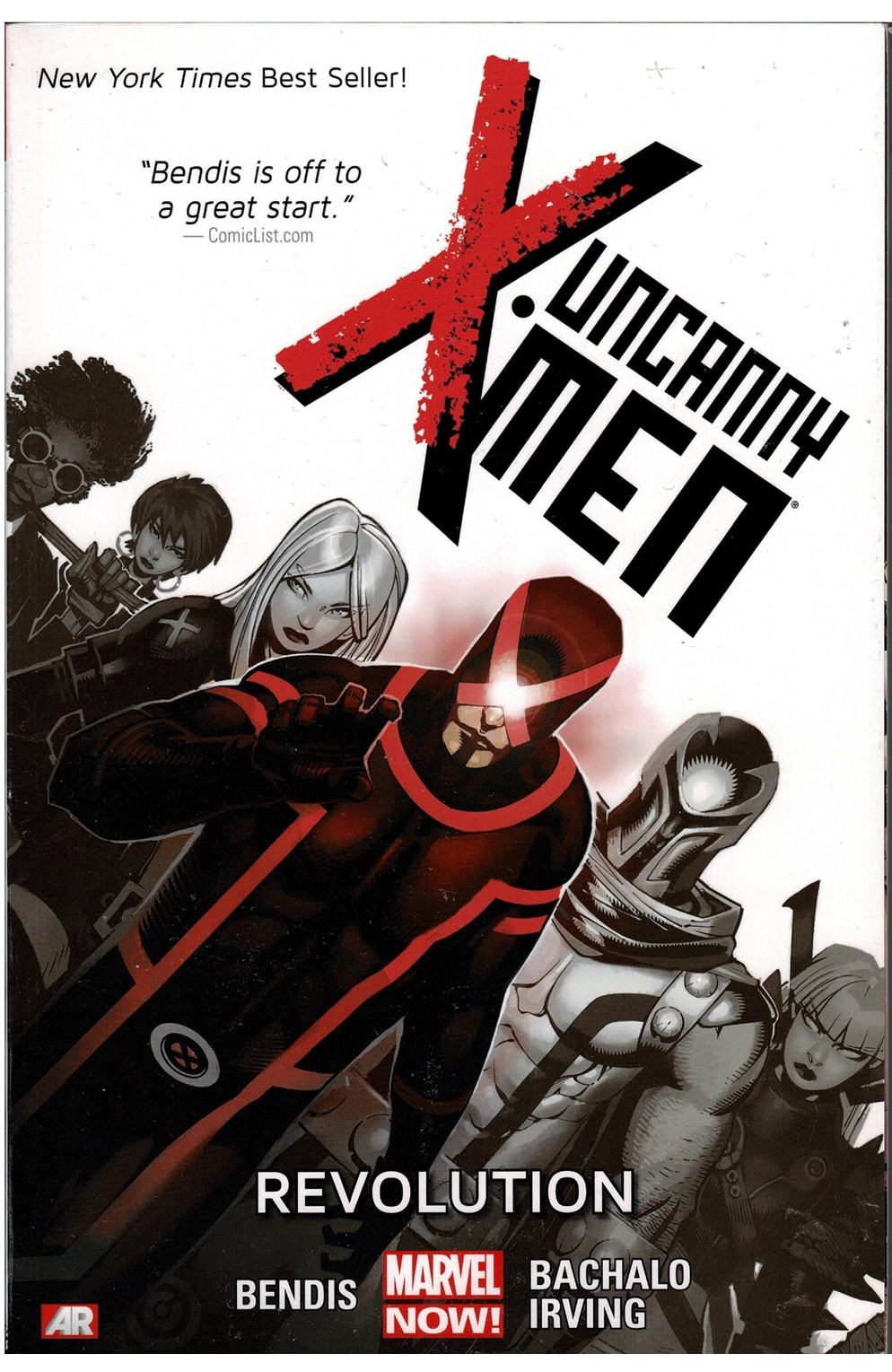 Uncanny X-Men  Volume 1-3  Comic Pack