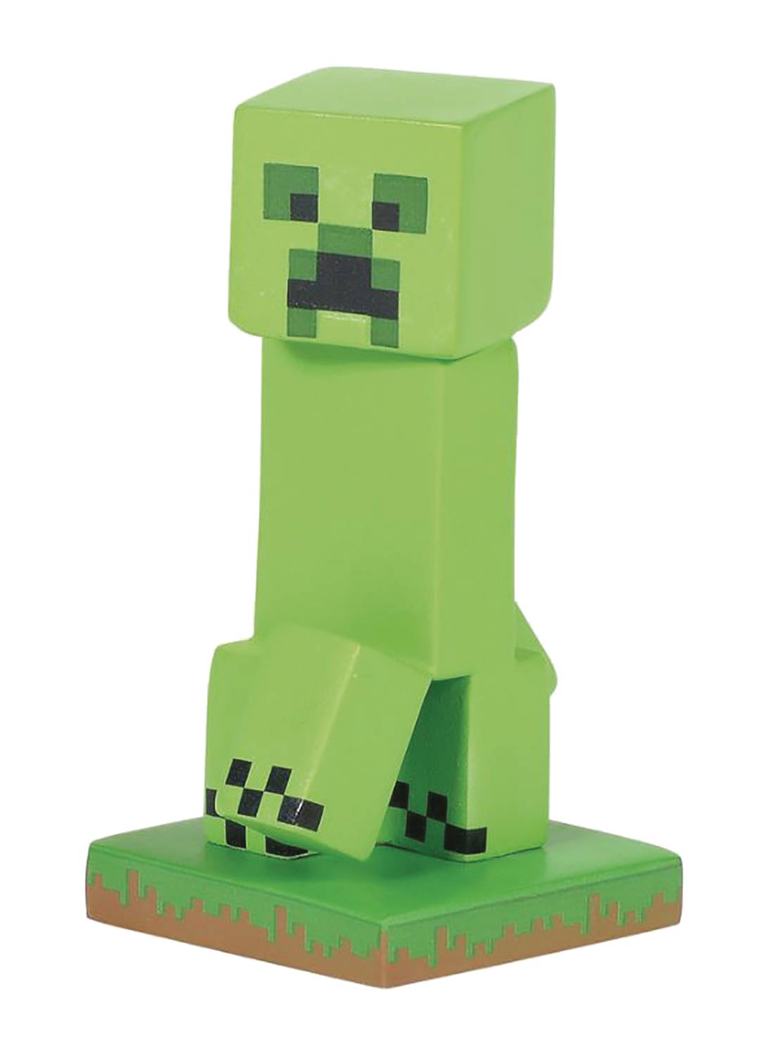 Minecraft creeper 2024 minifigure