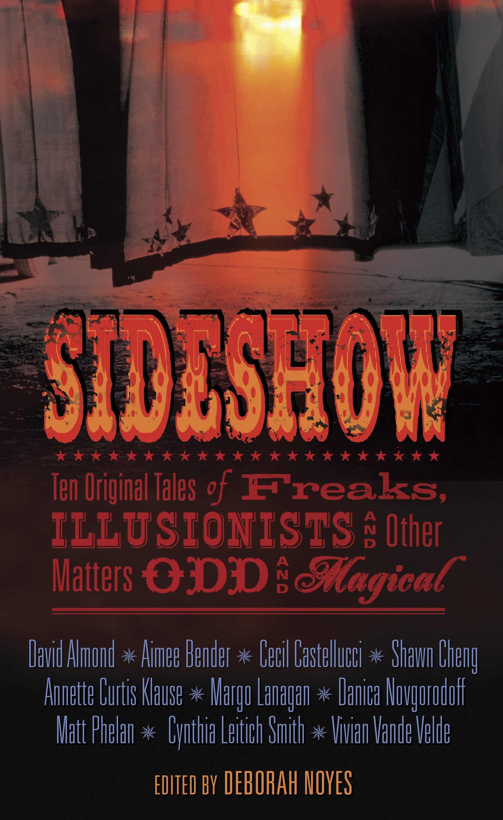 Sideshow