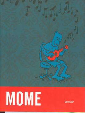 Mome Volume 7