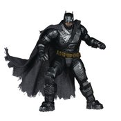 DC Multiverse 7in Bvs Armored Batman Action Figure