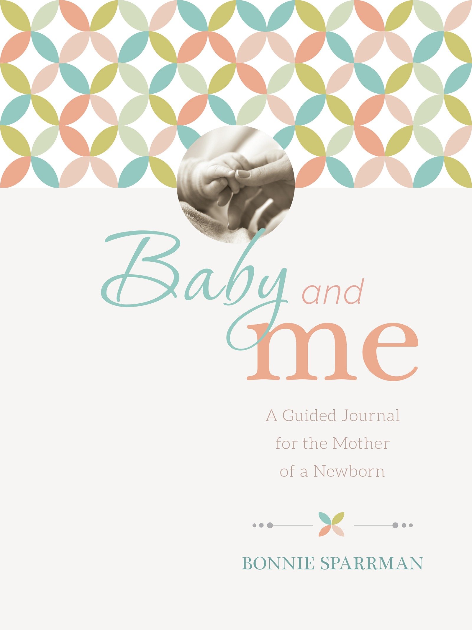 Baby And Me (Hardcover Book)