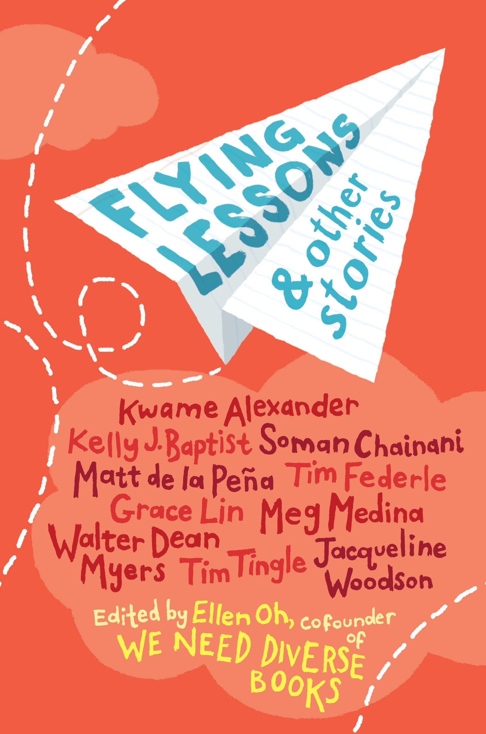 Flying Lessons & Other Stories (Hardcover Book)