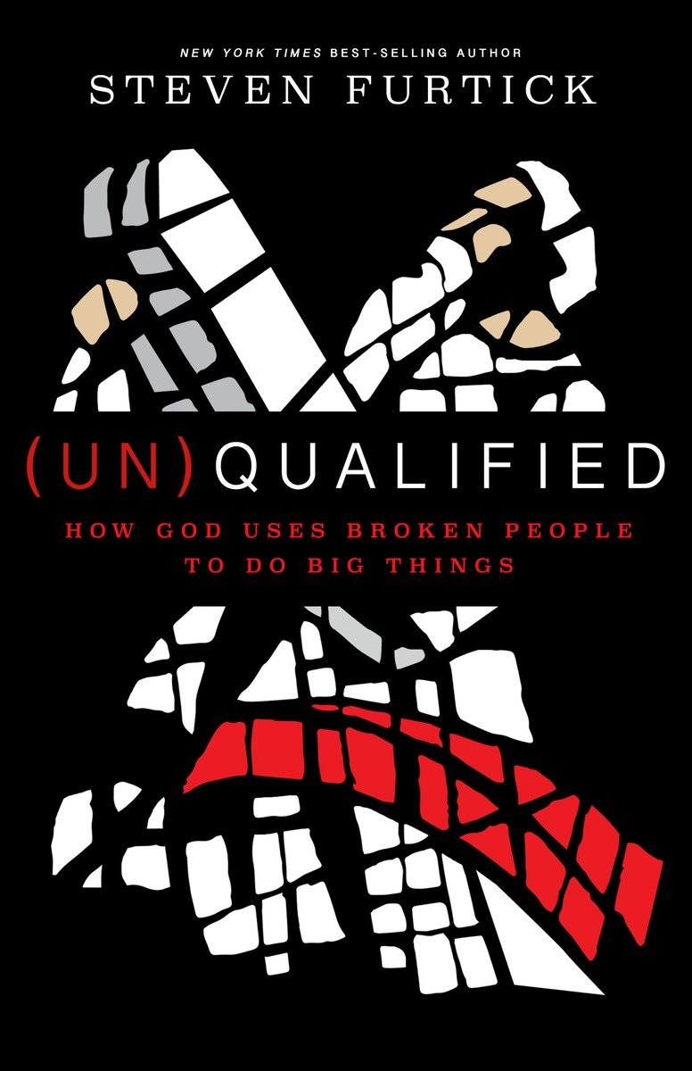 (Un)Qualified (Hardcover Book)