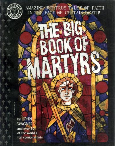 Big Book of Martyrs