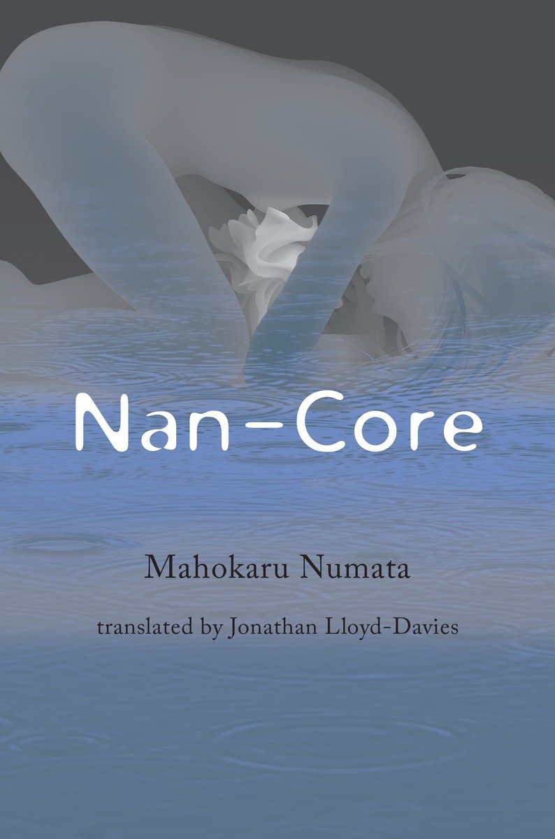 Nan-Core (Hardcover Book)
