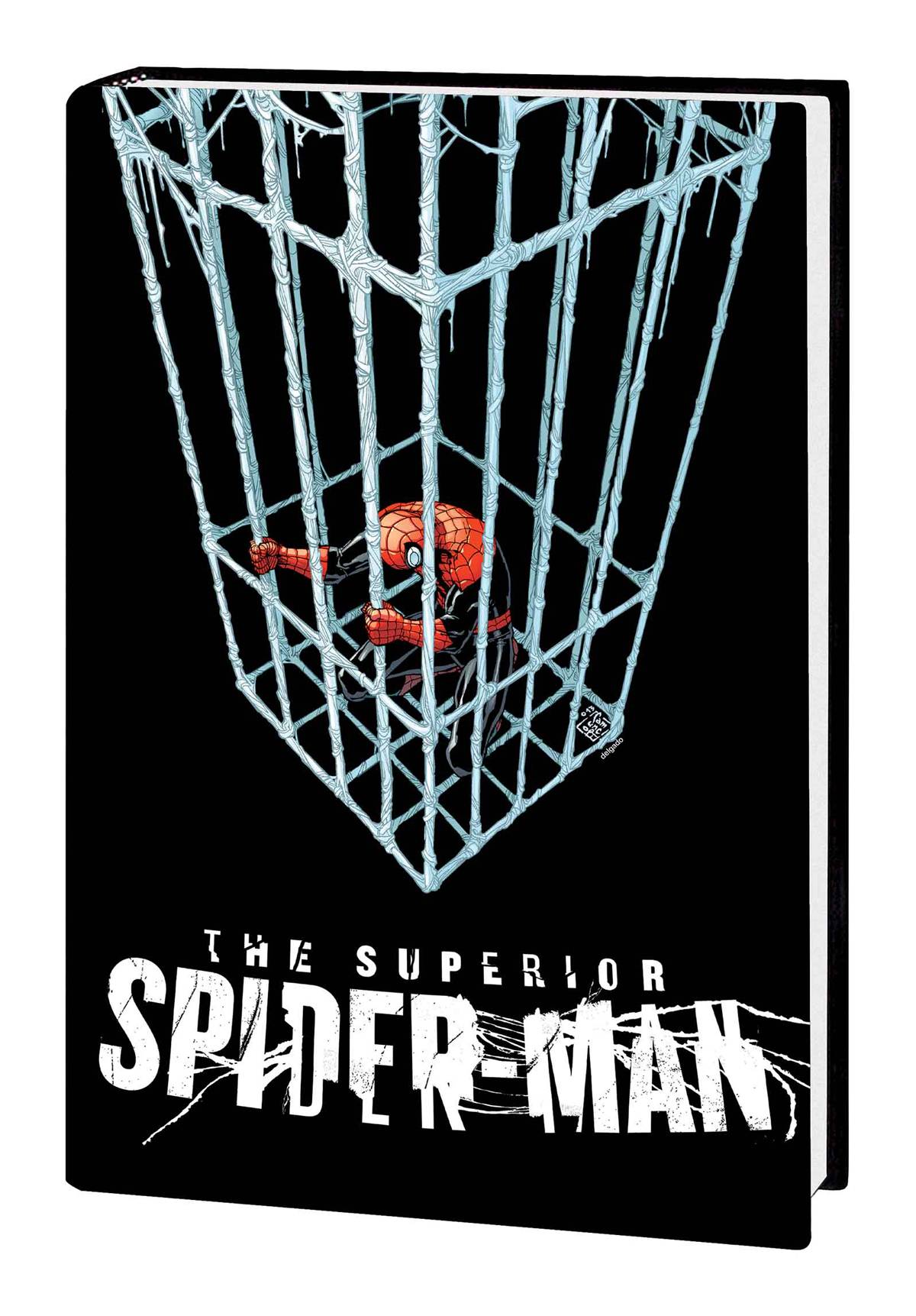 Superior Spider-Man Hardcover Volume 2