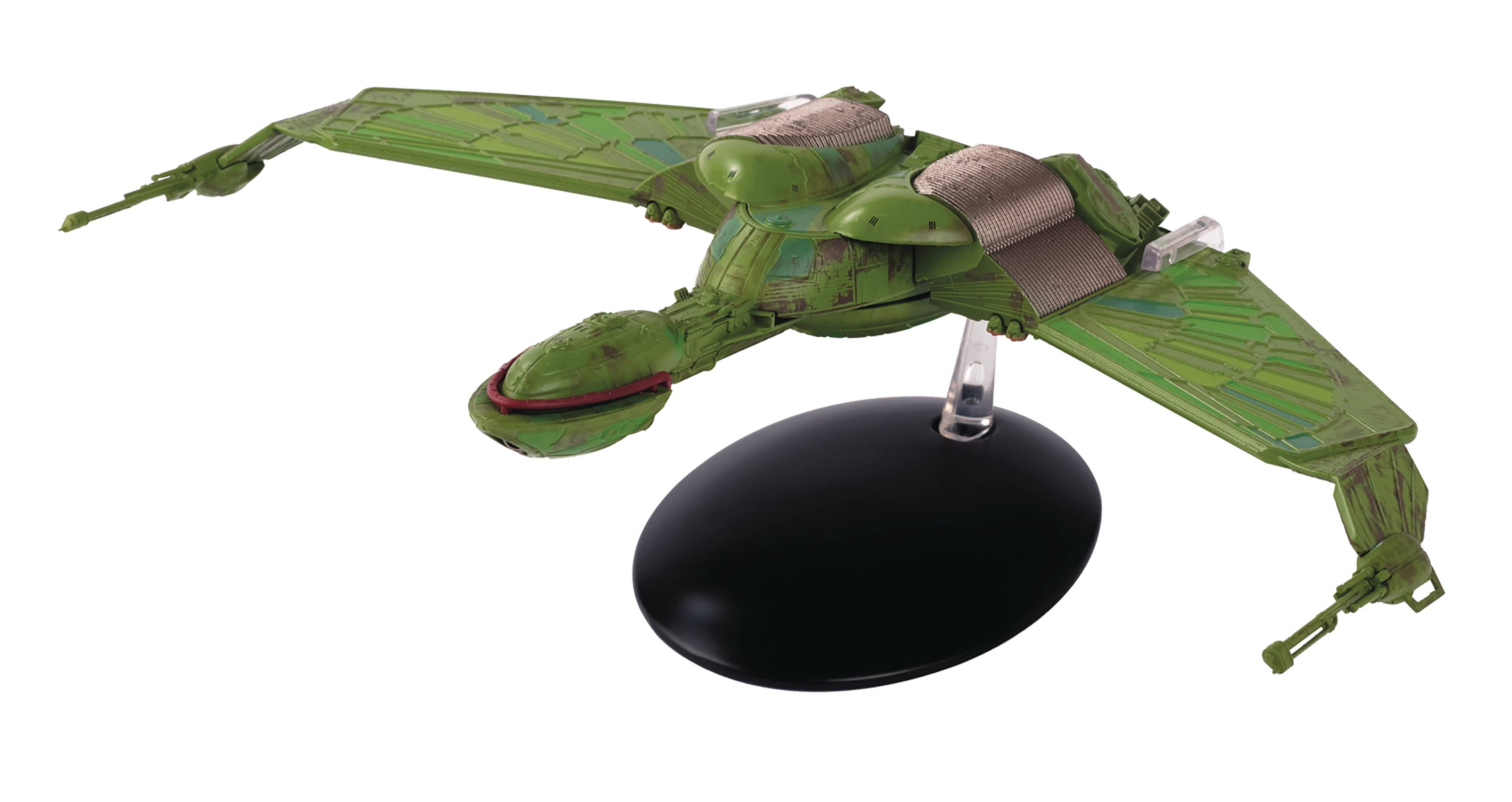 Star Trek Starships Special #32 Large Klingon Bird of Prey