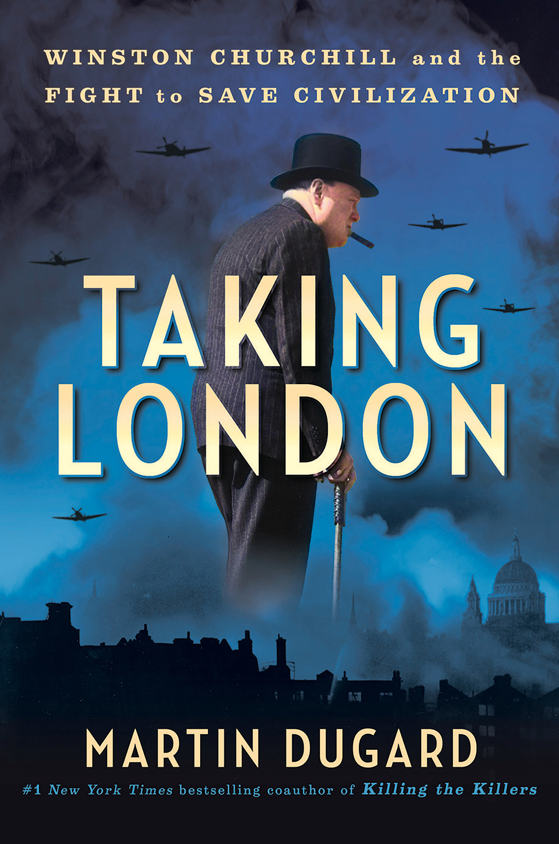 Taking London (Hardcover Book)