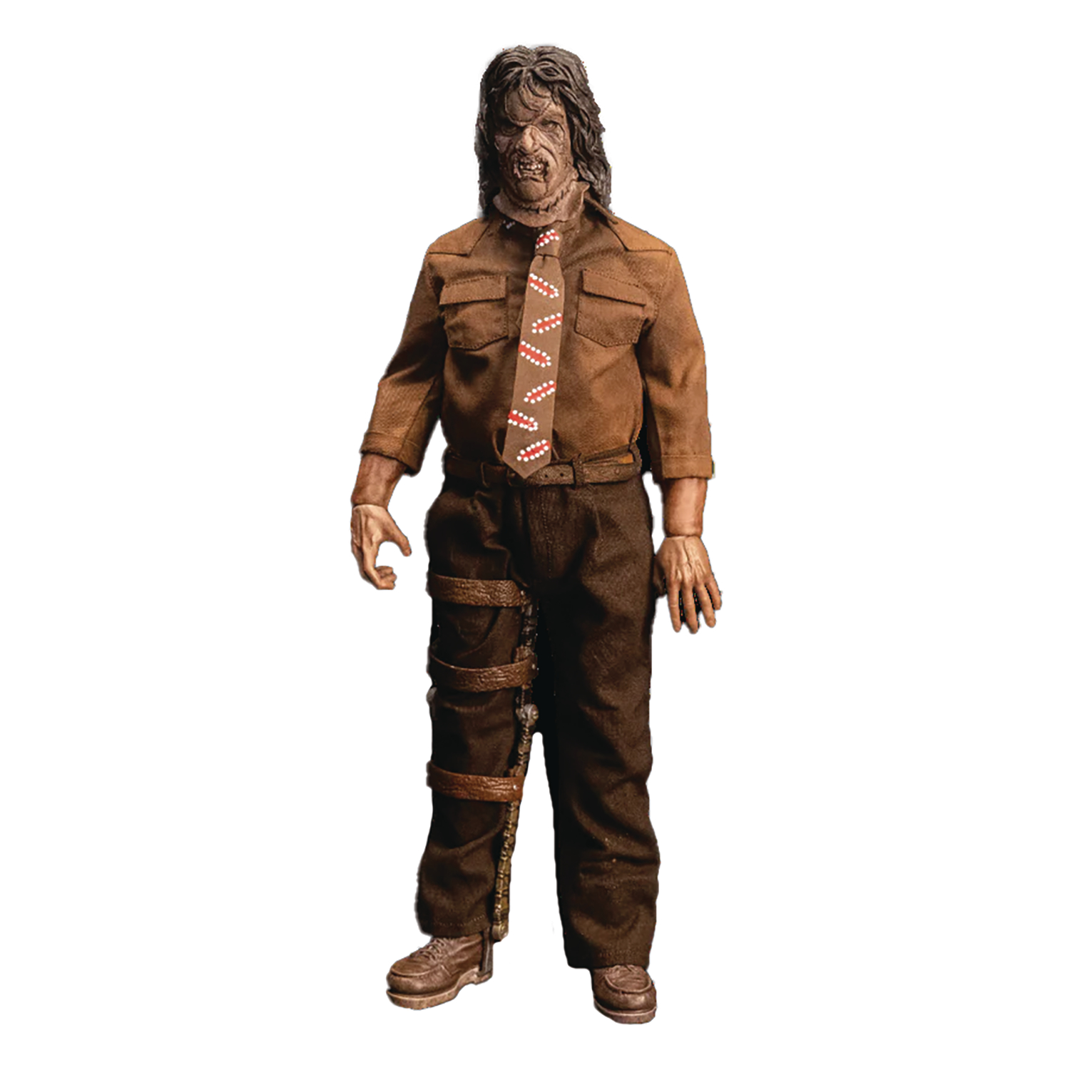 The Texas Chainsaw Massacre III Leatherface 1/6 Scale Figure