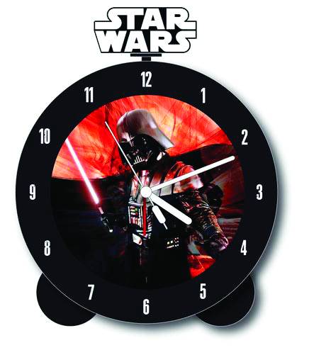Darth Vader Alarm Clock