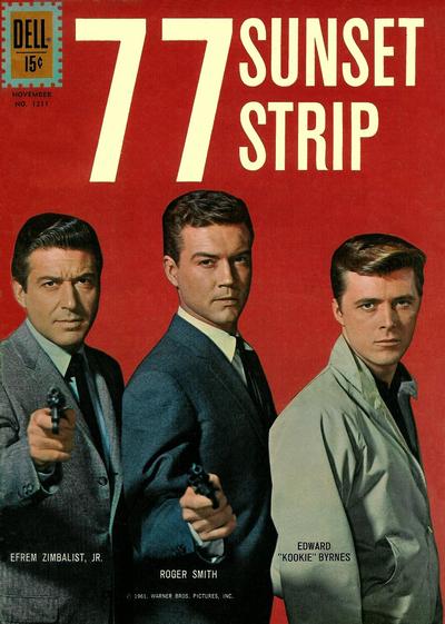 77 Sunset Strip-Good