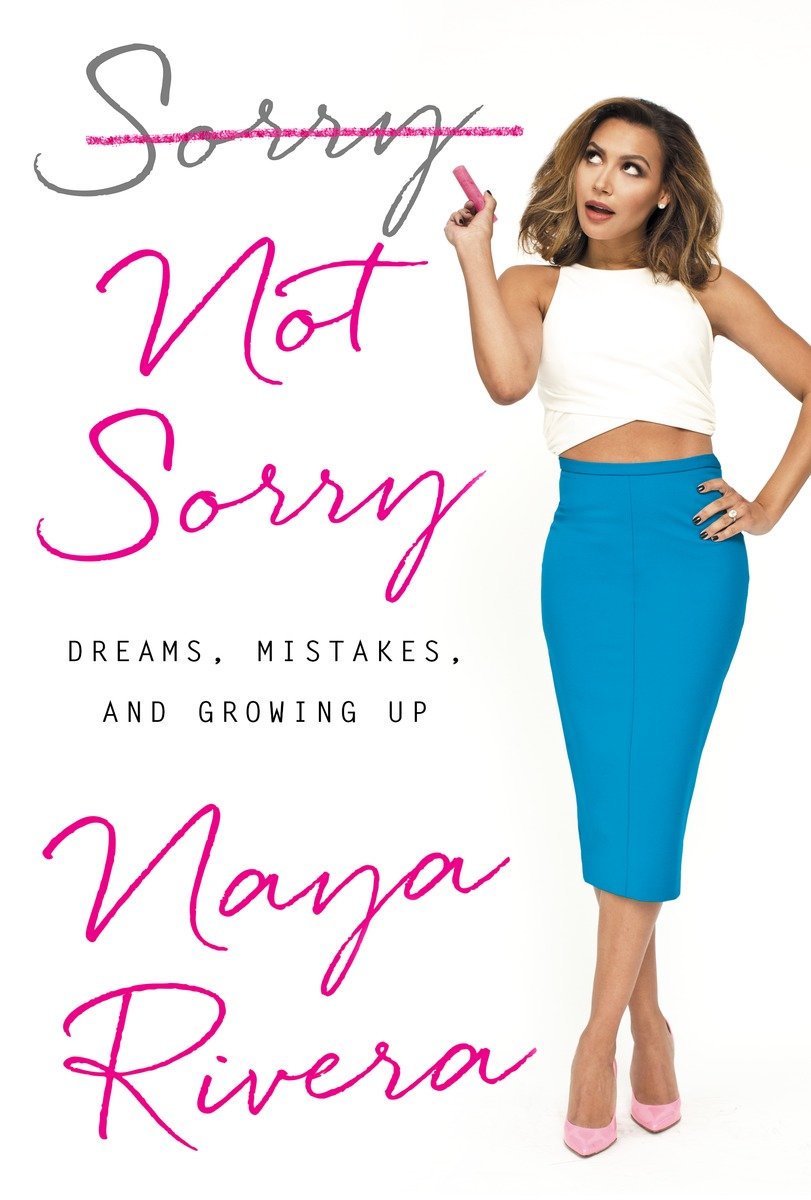 Sorry Not Sorry (Hardcover Book)