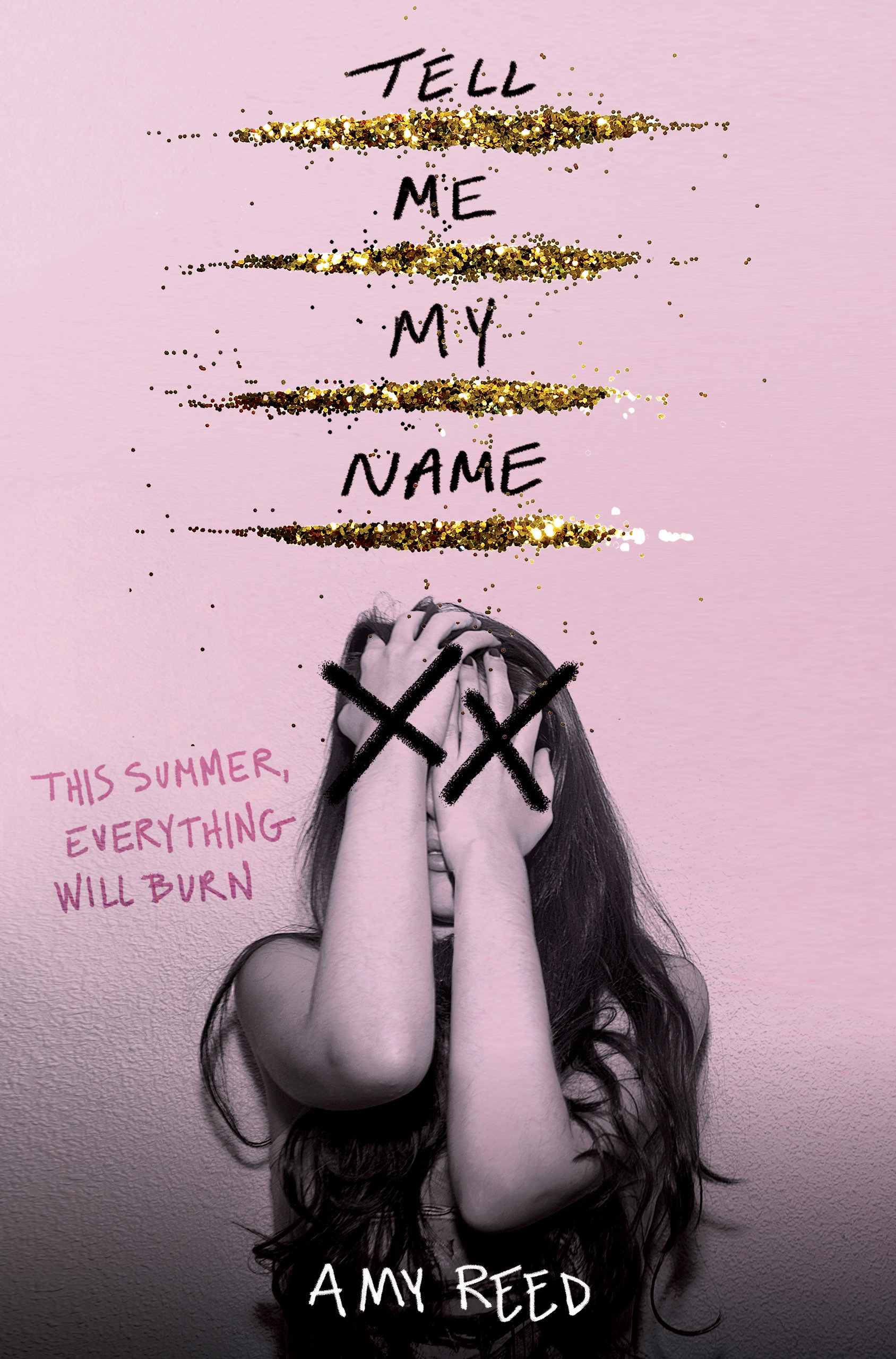Tell Me My Name (Hardcover Book)