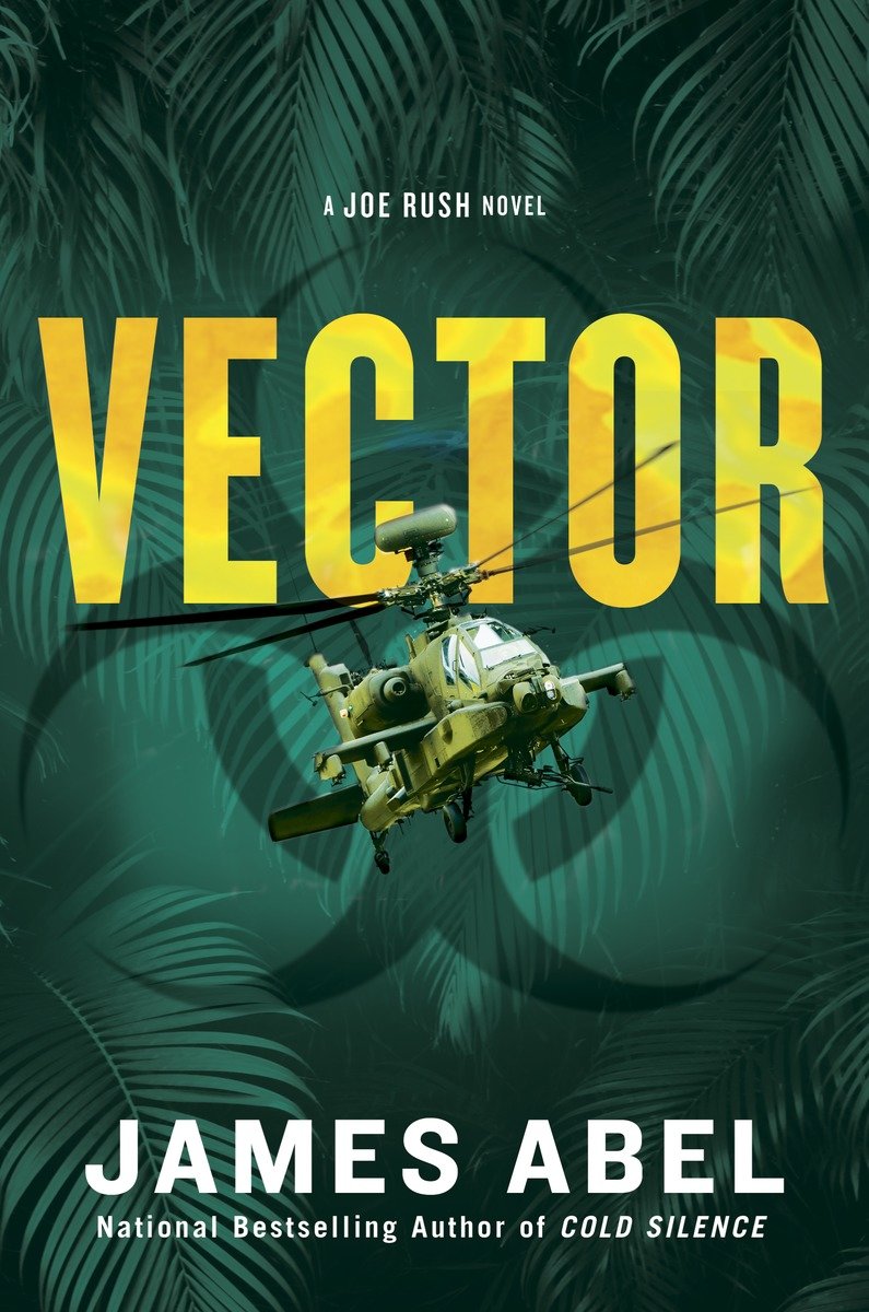 Vector (Hardcover Book)