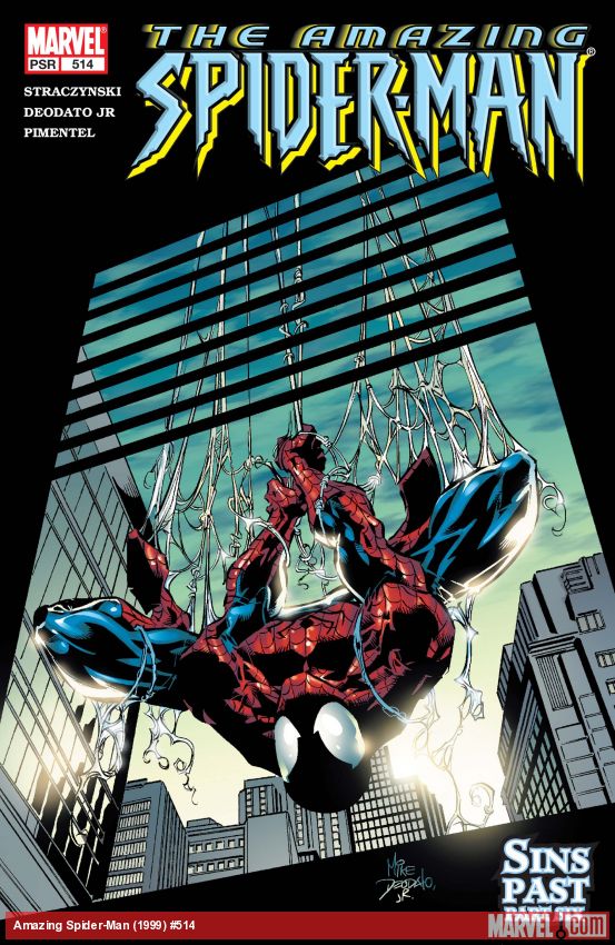 Amazing Spider-Man #514 (1998)