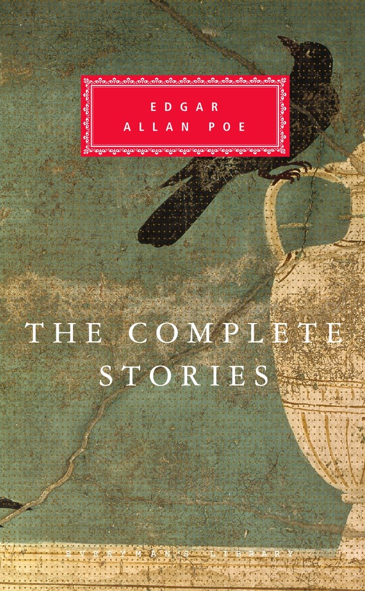 Edgar Allen Poe: The Complete Stories