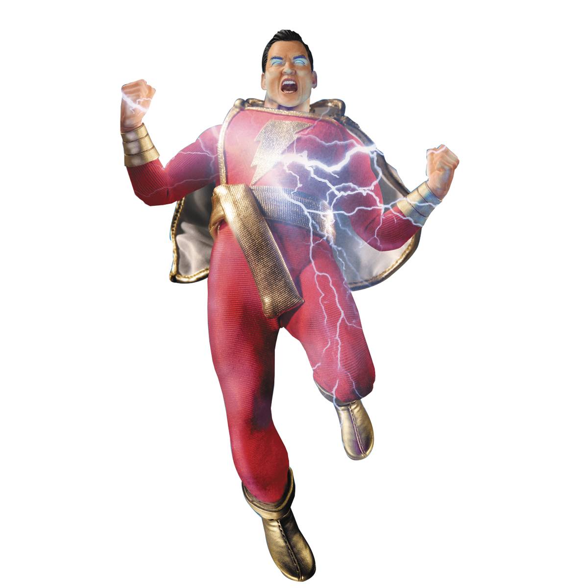 One-12 Collective DC Shazam Action Figure