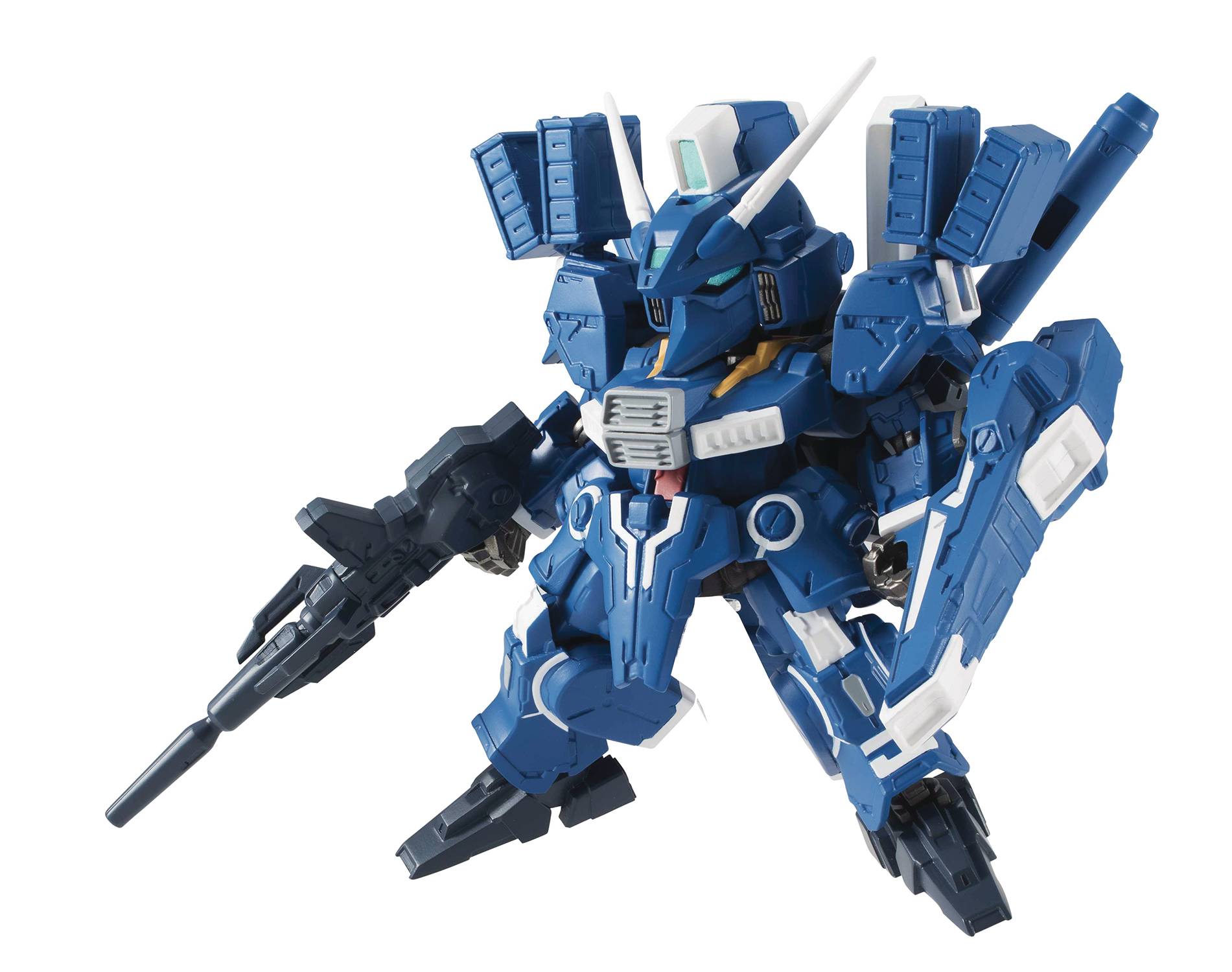 Gundam Sentinel Nxedge Gundam Mk-v Robot Spirits Figure