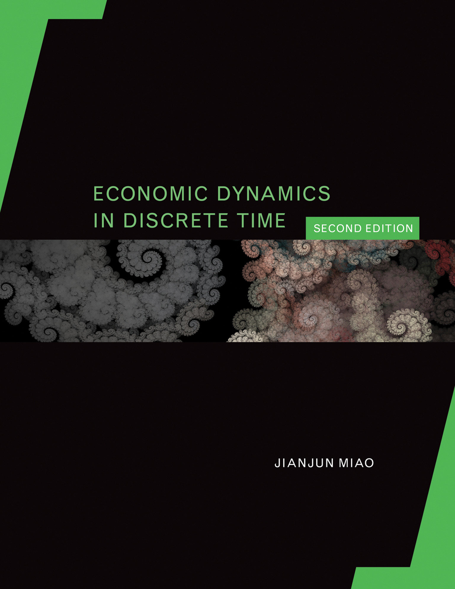 Economic Dynamics In Discrete Time, Second Edition (Hardcover Book)