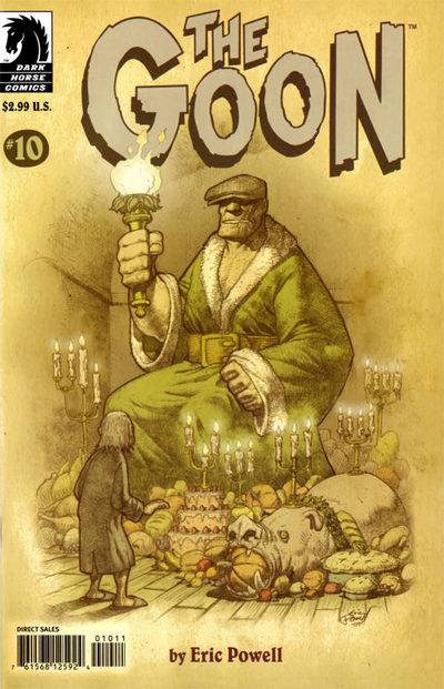 Goon #10 (2003)