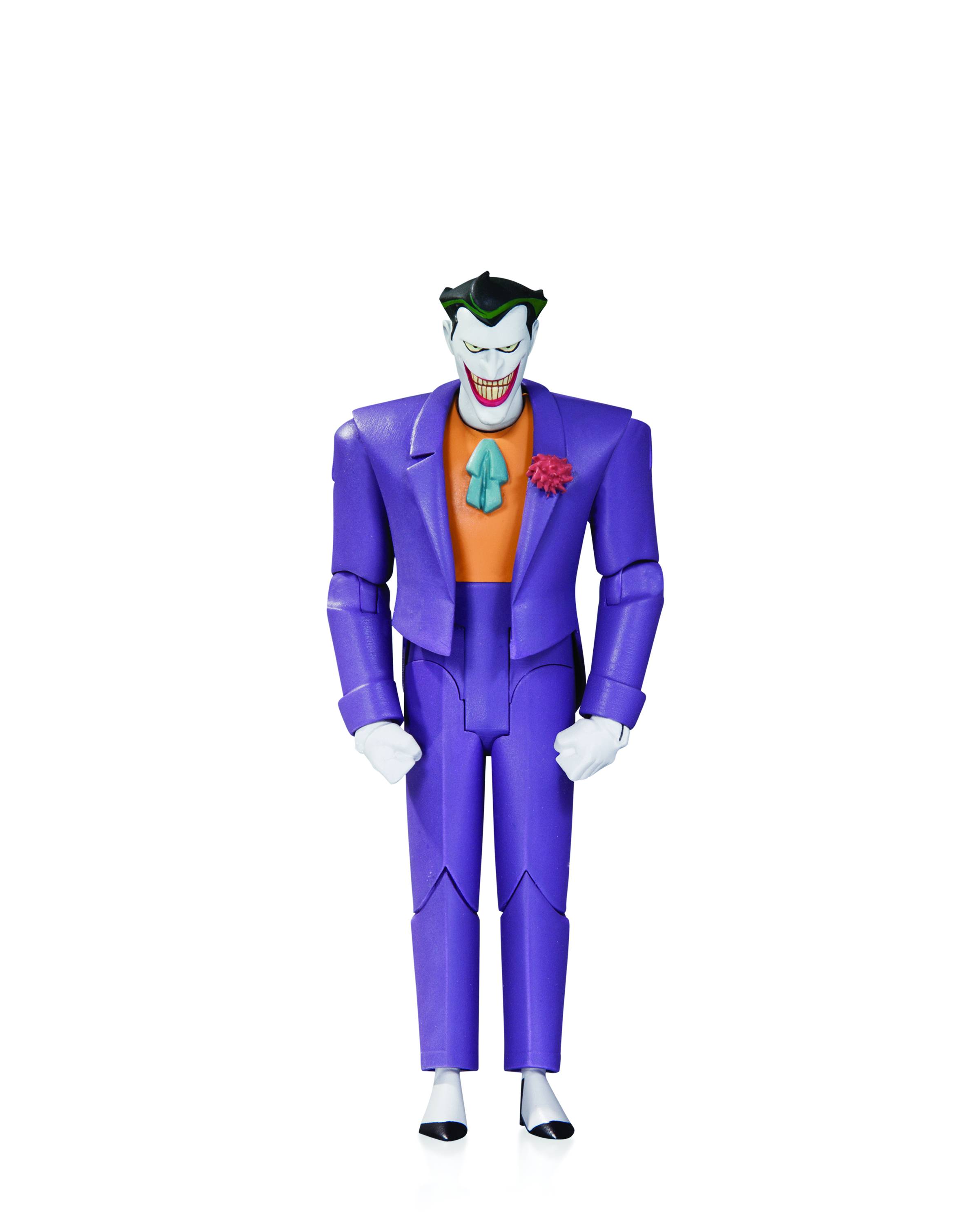 Batman Animated Series the Joker Action Figure