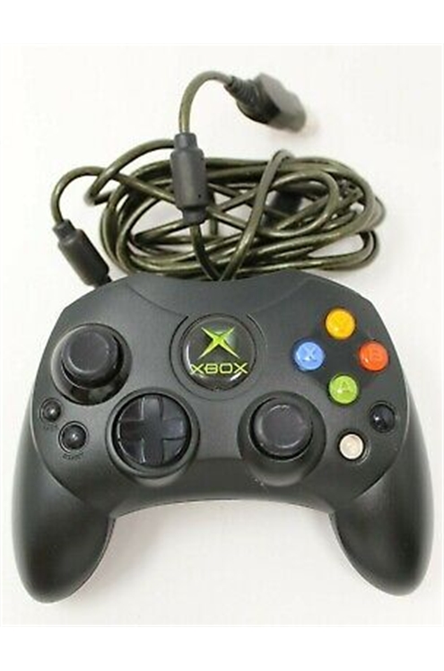 Original Xbox Controller Pre-Owned