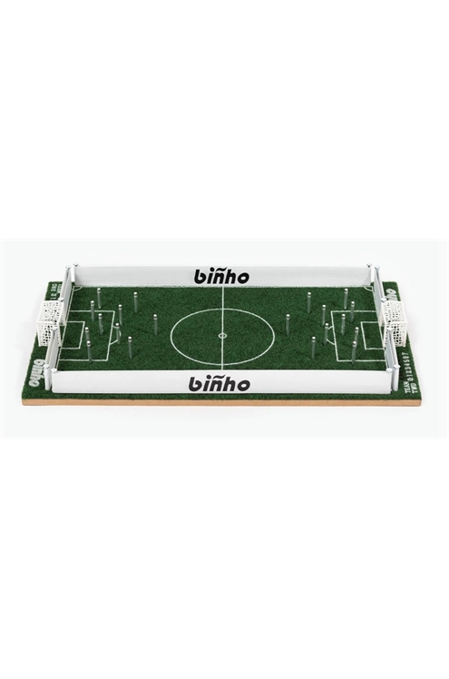 Binho Classic: Green Turf