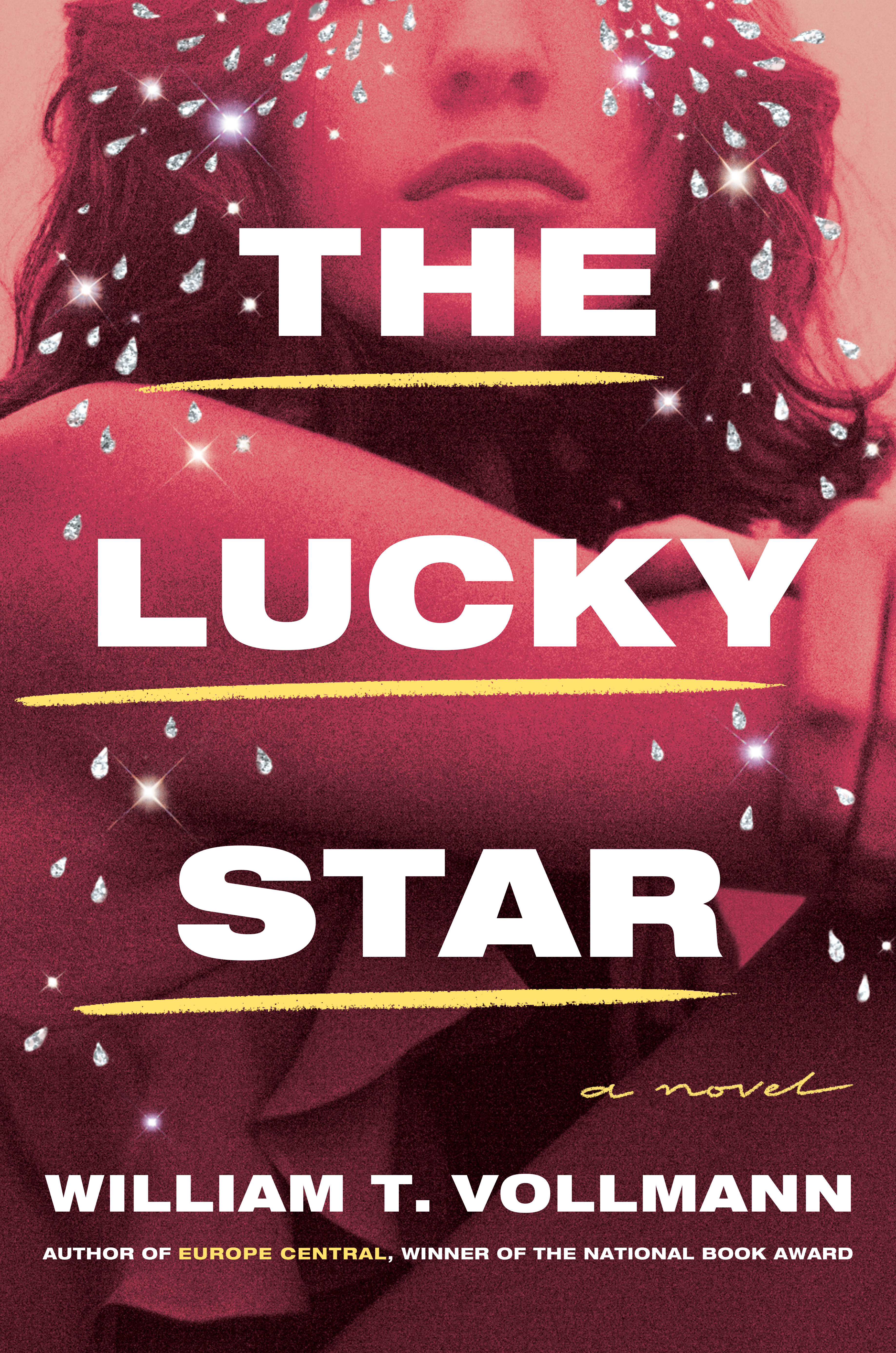 The Lucky Star (Hardcover Book)