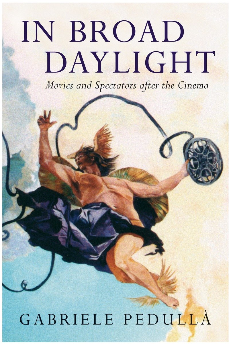 In Broad Daylight (Hardcover Book)