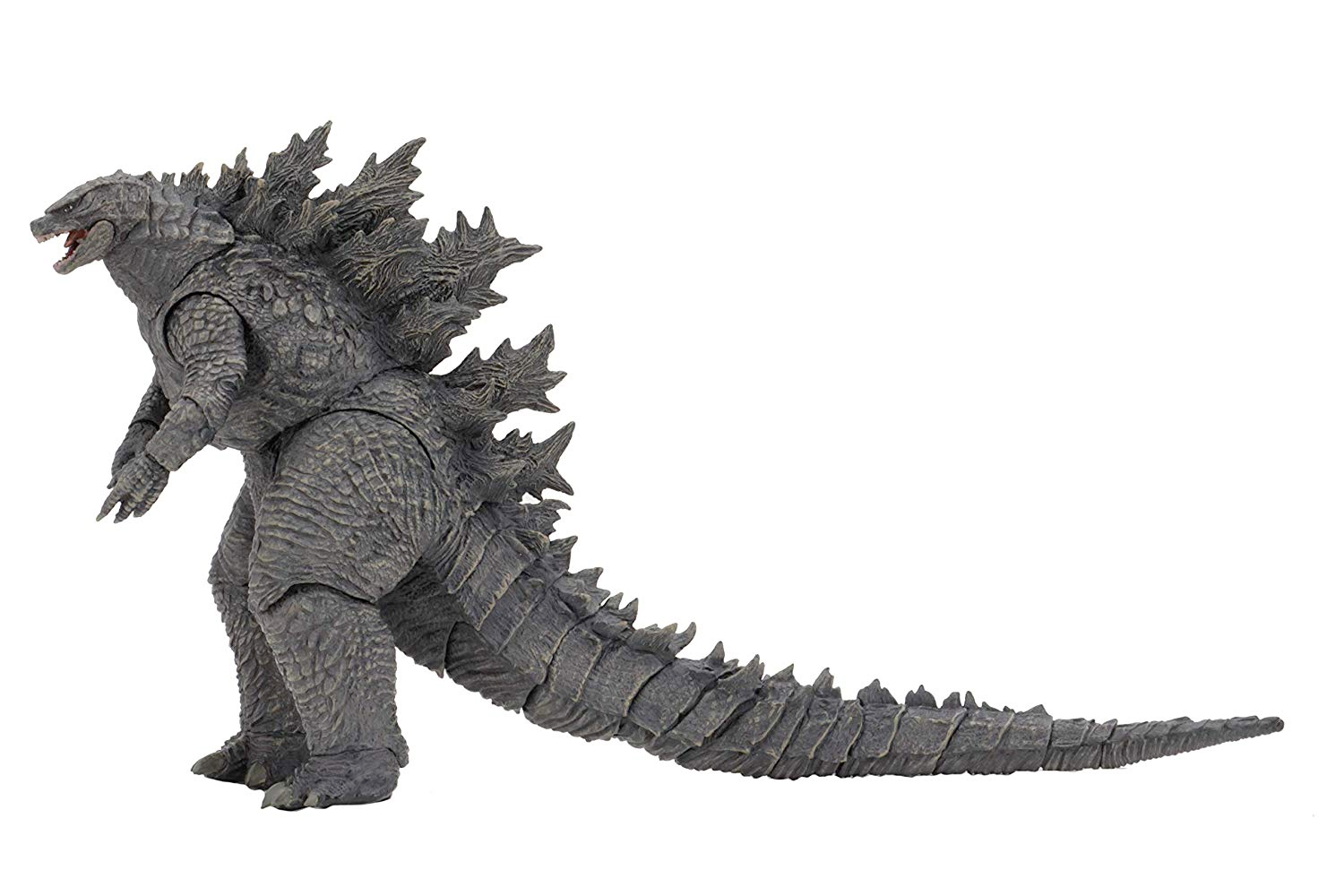Godzilla 2019 Godzilla 12-In Long Action Figure