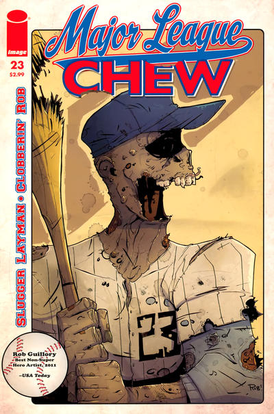 Chew #23-Very Fine (7.5 – 9)