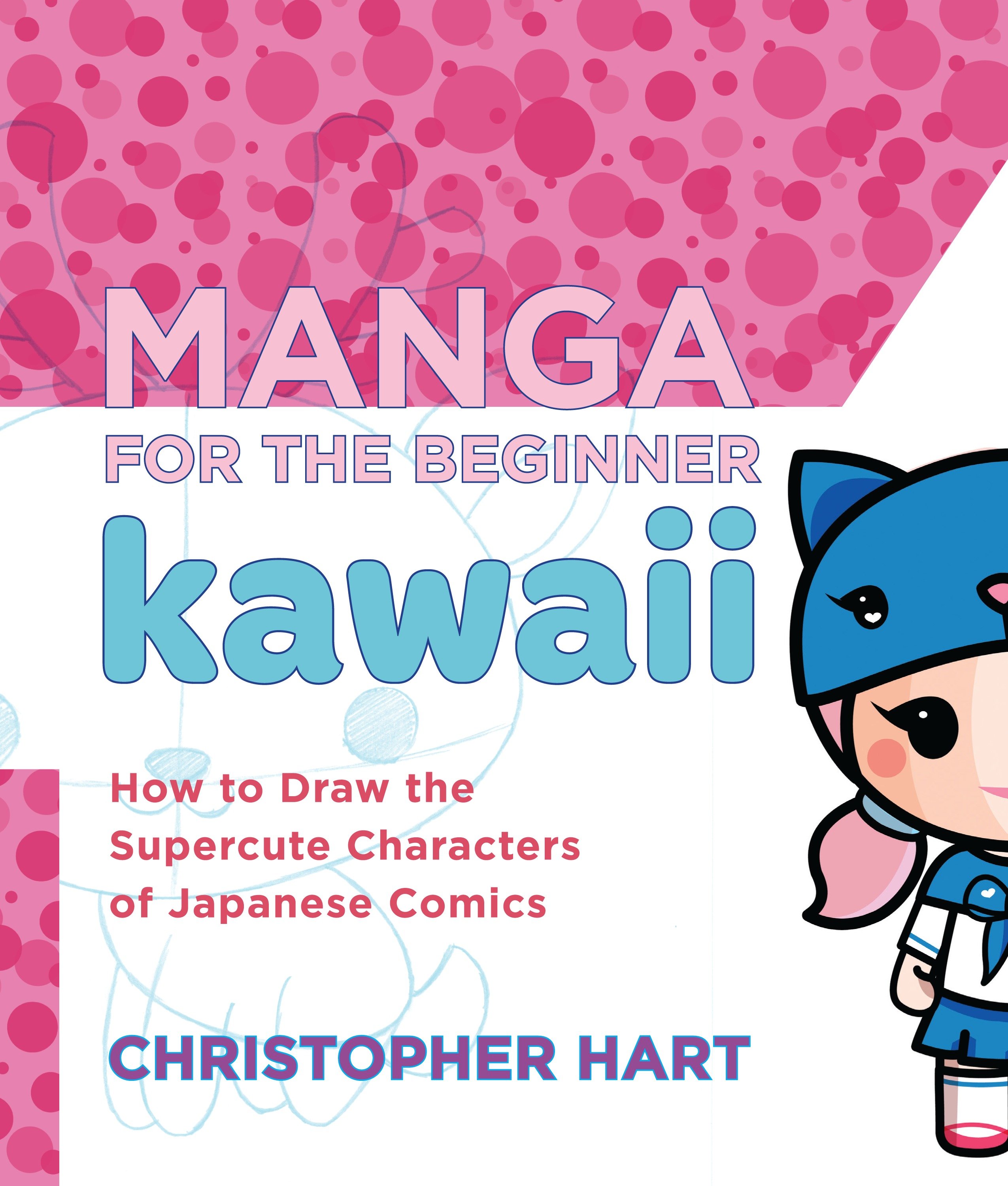 Manga For The Beginner - Kawaii