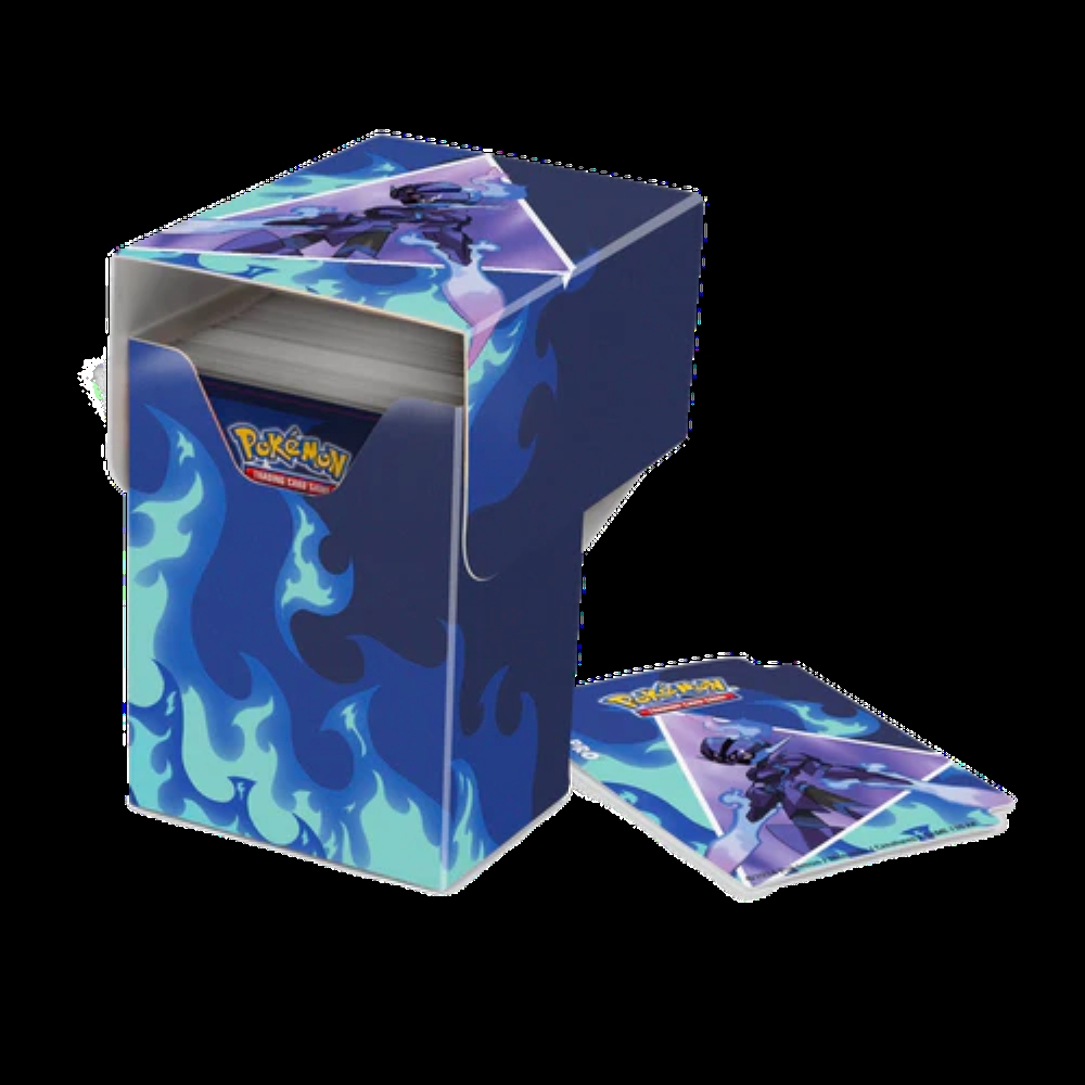 Pokemon TCG Full View Deck Box Ceruledge