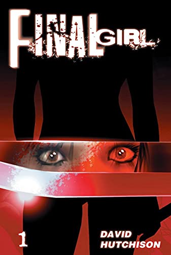 Final Girl Volume 1