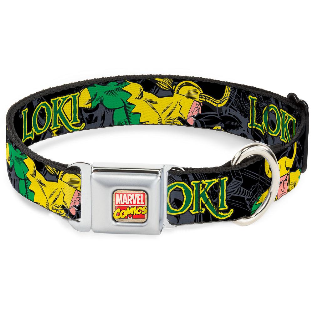 Avenger store dog collar