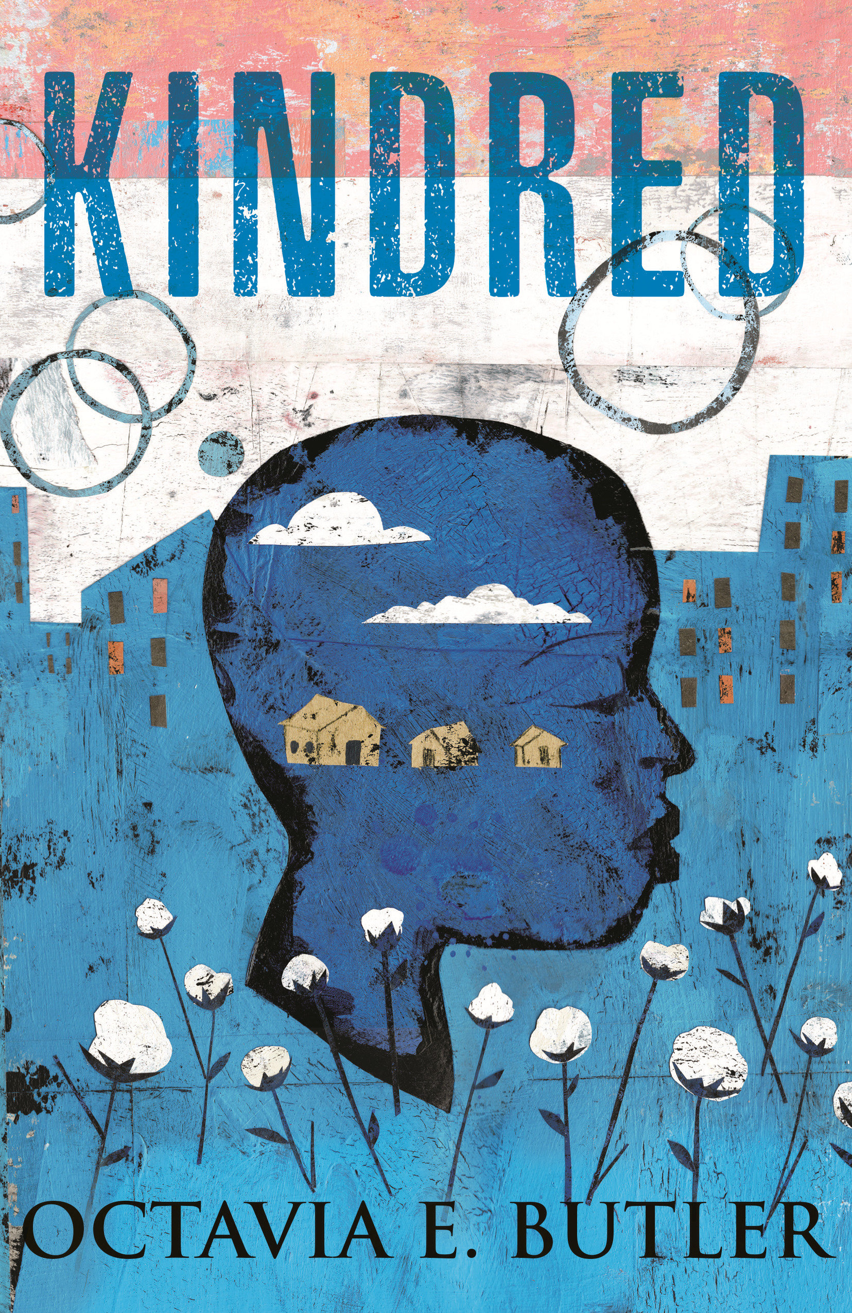 Kindred, Gift Edition (Hardcover Book)