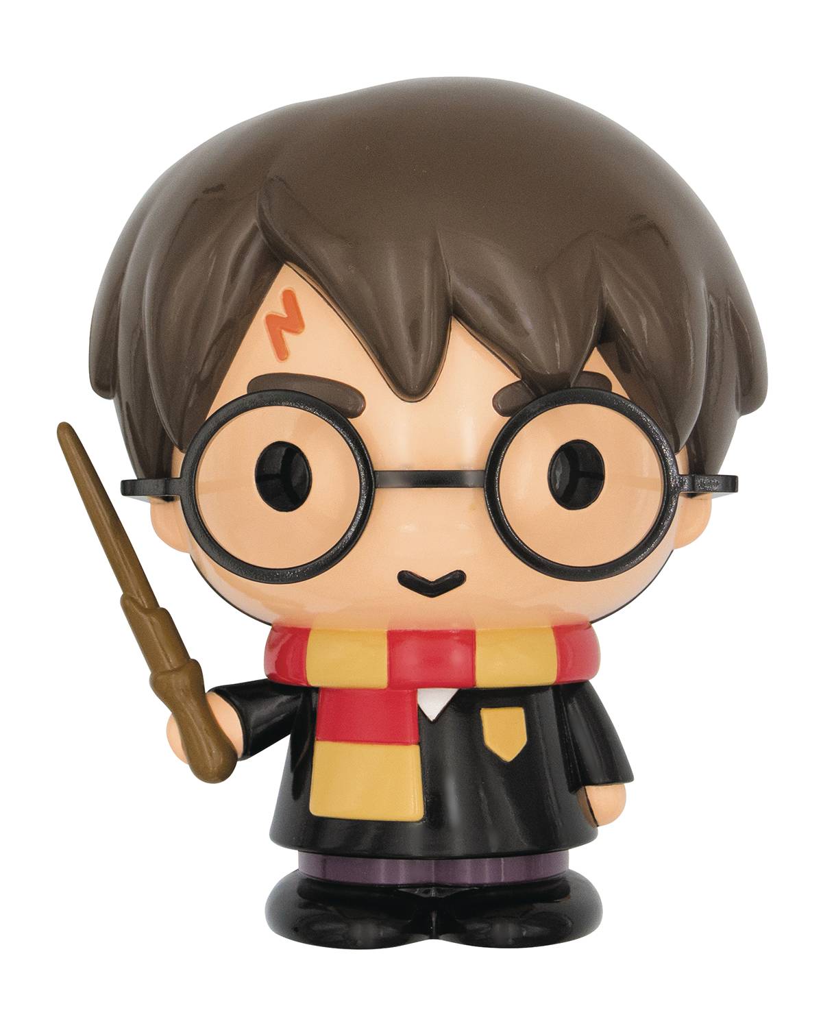 Harry Potter Bust 8.5 In PVC Bank