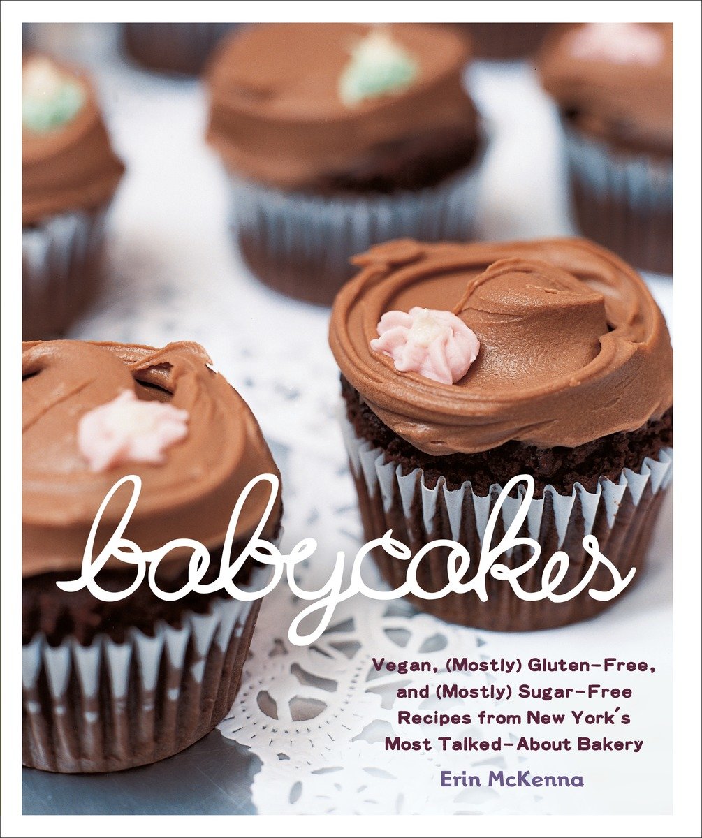 Babycakes (Hardcover Book)