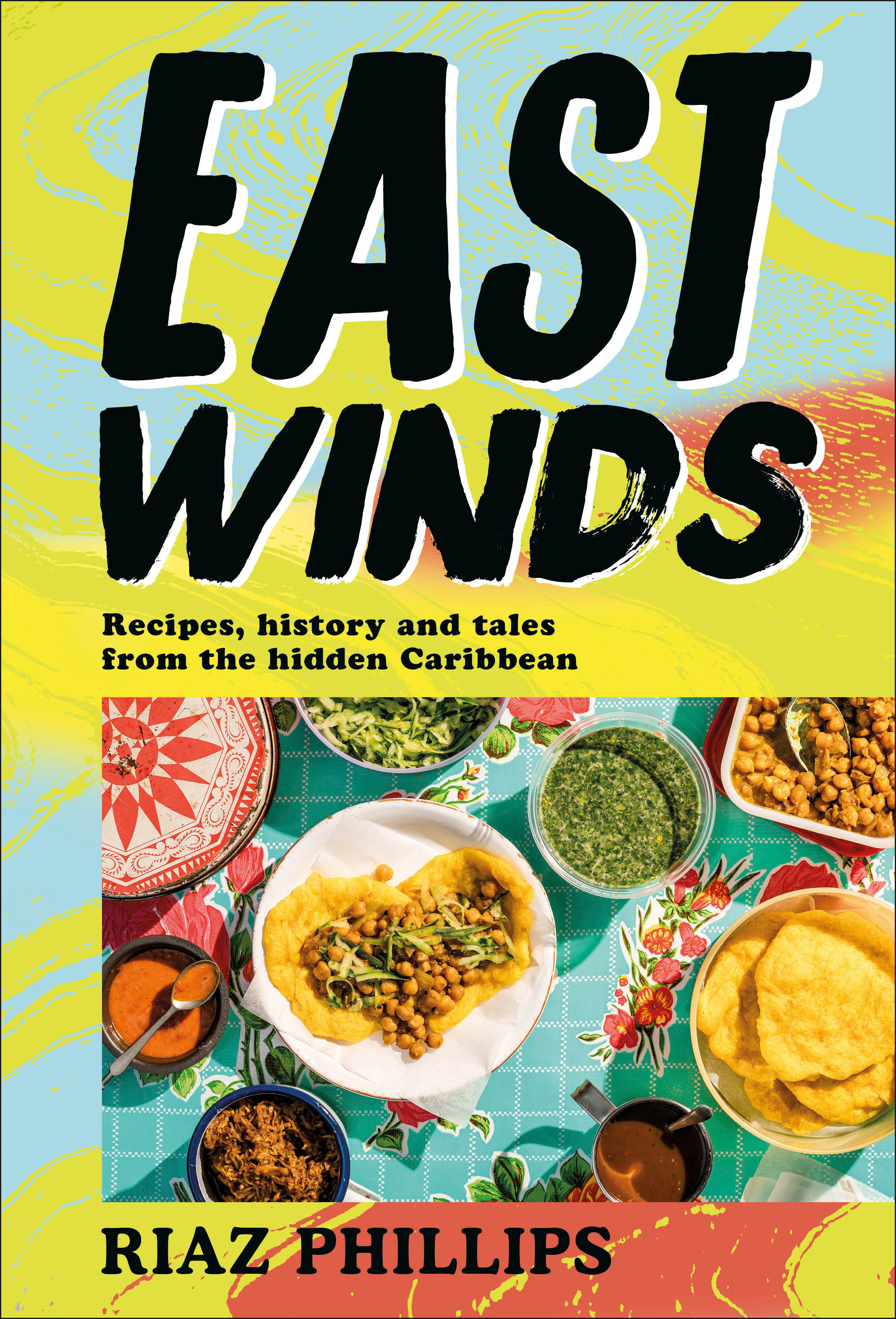 East Winds (Hardcover Book)